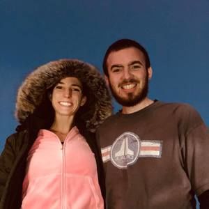 Meet your Posher, Benjamin